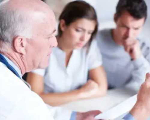 解析早产的风险因素及试管婴儿成功率