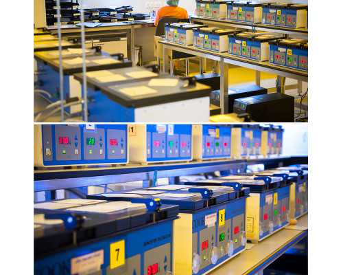 成功率高吗？西南医院辅助生殖技术详解